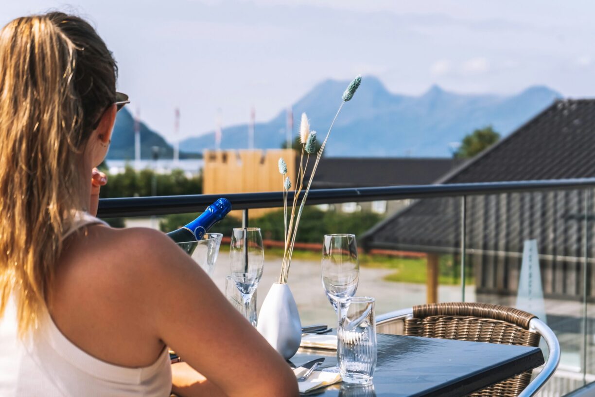 Topcamp Havblikk - Helgeland - Bild 14 Topcamp Havblikk - Helgeland - Bild 14