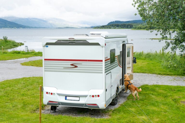 Topcamp Havblikk - Helgeland - Bild 2 Topcamp Havblikk - Helgeland - Bild 2