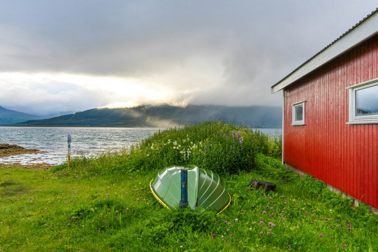 Topcamp Havblikk - Helgeland - Bild 3 Topcamp Havblikk - Helgeland - Bild 3