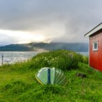 Topcamp Havblikk - Helgeland - Bild 3 Topcamp Havblikk - Helgeland - Bild 3