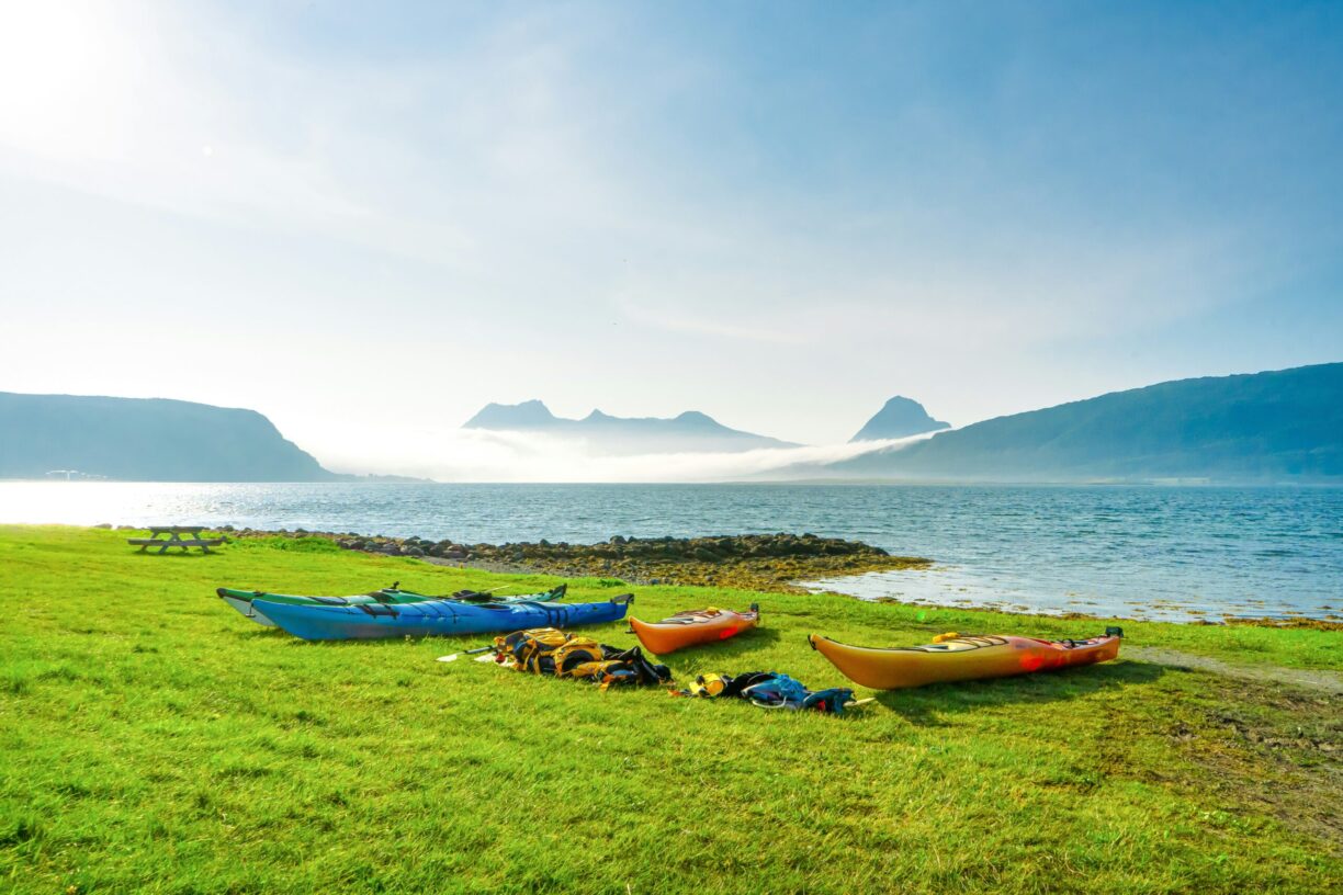 Topcamp Havblikk - Helgeland - Bild 4 Topcamp Havblikk - Helgeland - Bild 4