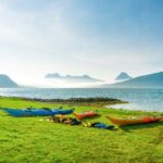 Topcamp Havblikk - Helgeland - Bild 4 Topcamp Havblikk - Helgeland - Bild 4