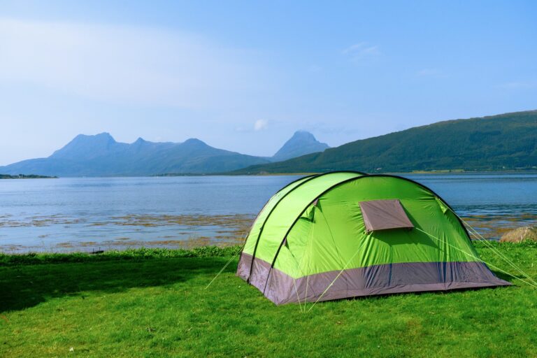 Topcamp Havblikk - Helgeland - Bild 5 Topcamp Havblikk - Helgeland - Bild 5