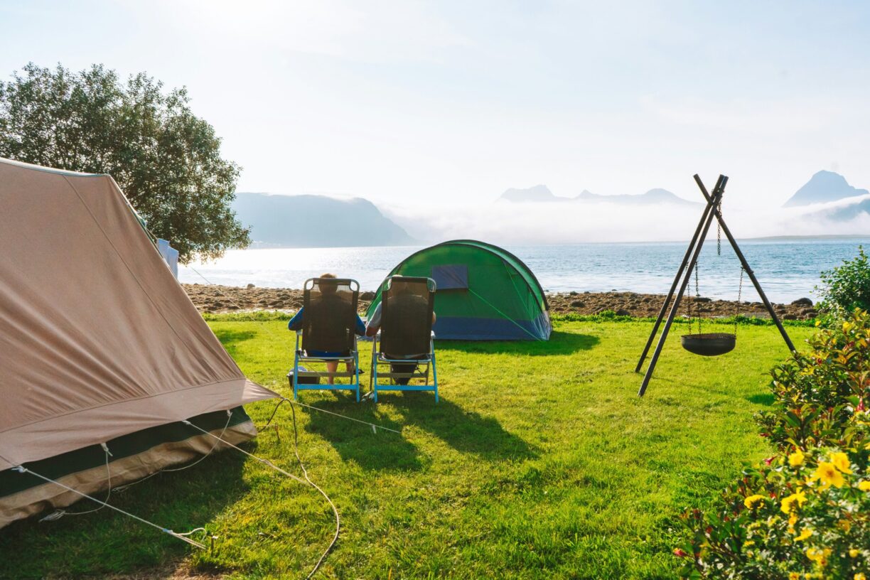 Topcamp Havblikk - Helgeland - Bild 6 Topcamp Havblikk - Helgeland - Bild 6