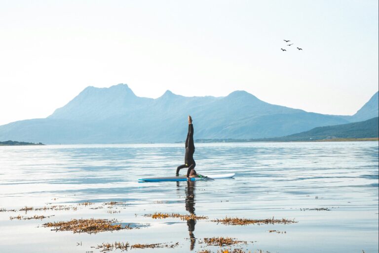 Topcamp Havblikk - Helgeland - Bild 7 Topcamp Havblikk - Helgeland - Bild 7