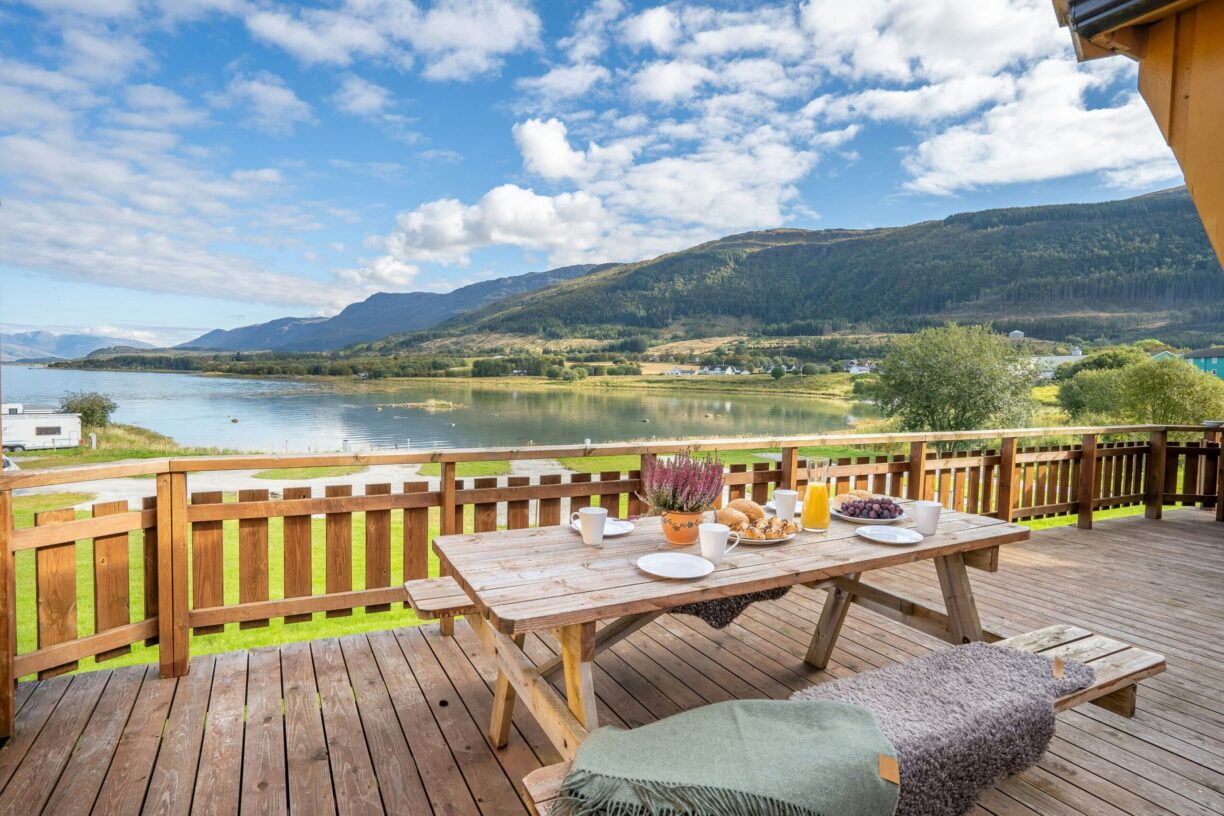 Topcamp Havblikk - Helgeland - Bild 8 Topcamp Havblikk - Helgeland - Bild 8