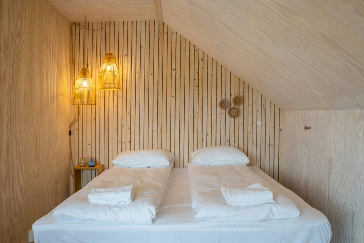 Topcamp Havblikk - Helgeland - Bild 9 Topcamp Havblikk - Helgeland - Bild 9