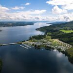 Topcamp Mjøsa - Brumunddal - Bild 1