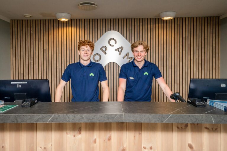 Topcamp Mjøsa - Brumunddal - Bild 13