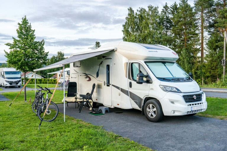 Topcamp Mjøsa - Brumunddal - Bild 2