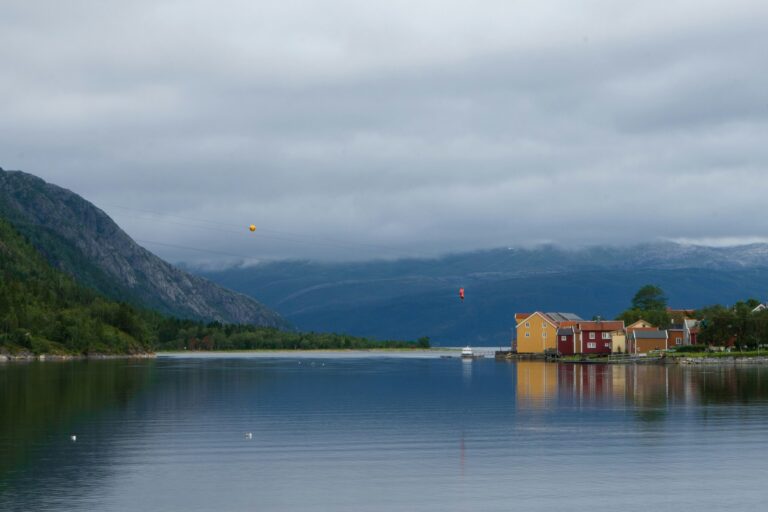 Topcamp Mosjøen - Bild 10