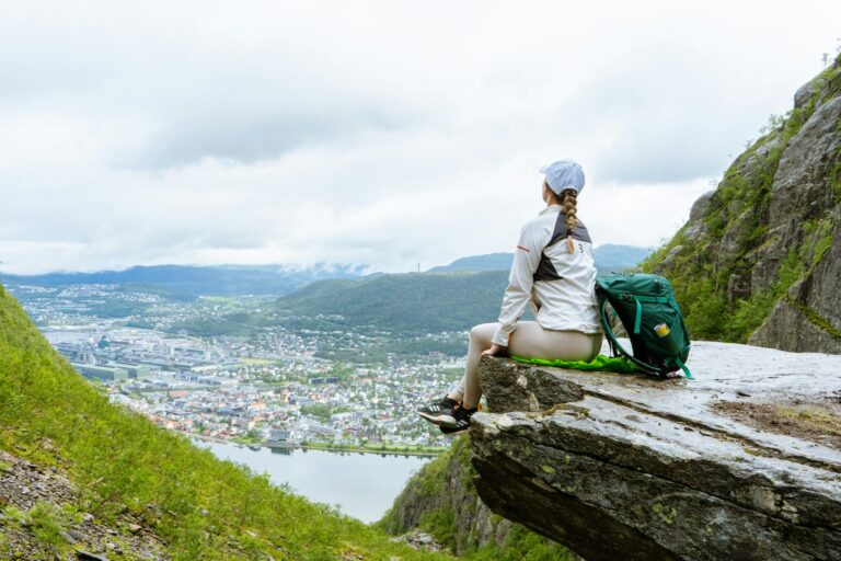 Topcamp Mosjøen - Bild 11