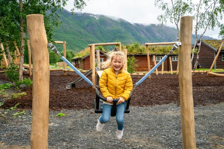 Topcamp Mosjøen - Bild 12