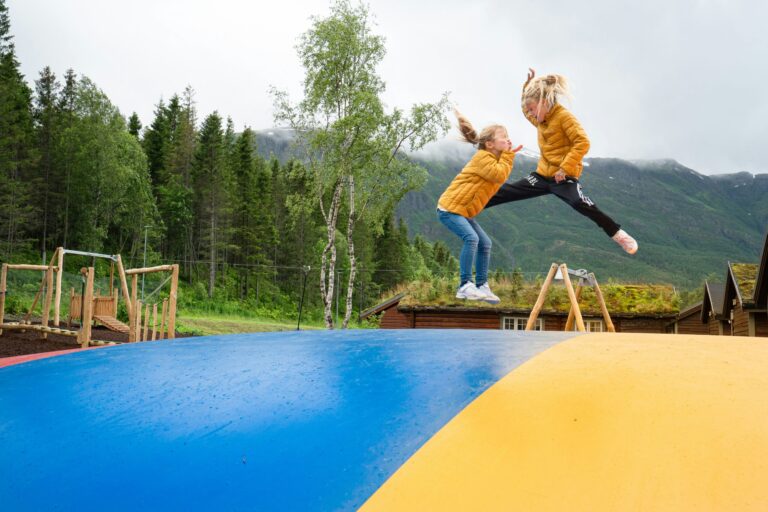 Topcamp Mosjøen - Bild 13