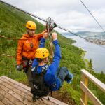 Topcamp Mosjøen - Bild 14