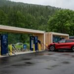 Topcamp Mosjøen - Bild 15