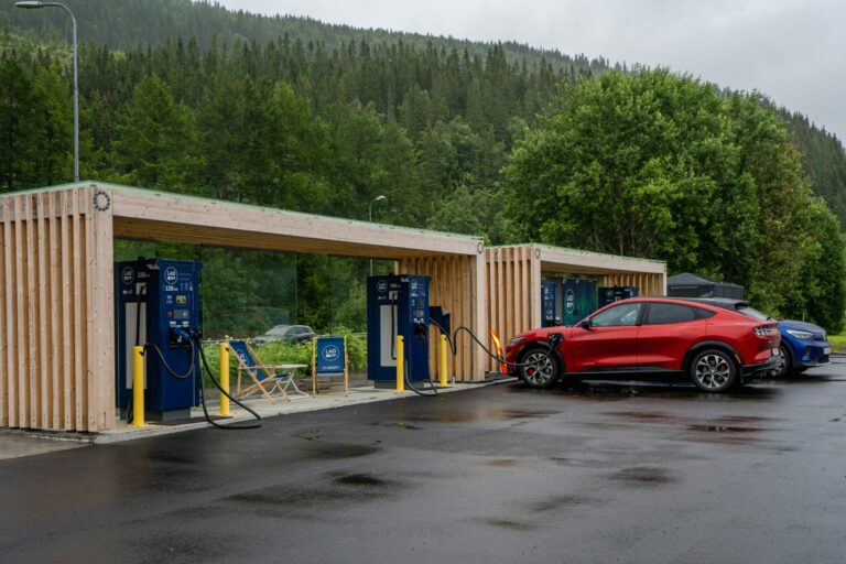 Topcamp Mosjøen - Bild 15