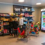 Topcamp Mosjøen - Bild 16