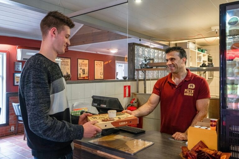 Topcamp Mosjøen - Bild 18