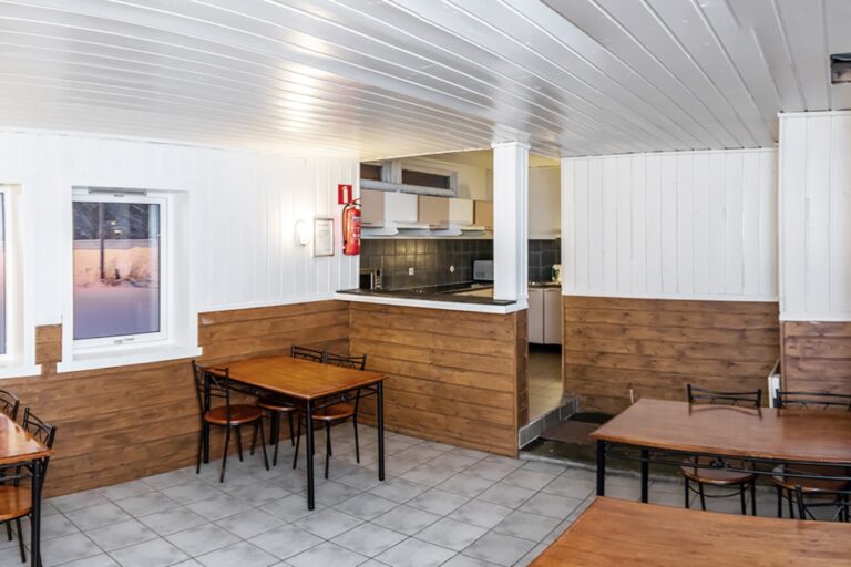 Topcamp Mosjøen - Bild 19