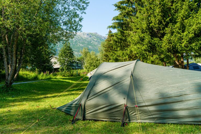 Topcamp Mosjøen - Bild 4