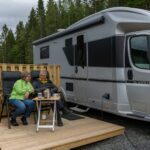 Topcamp Mosjøen - Bild 8