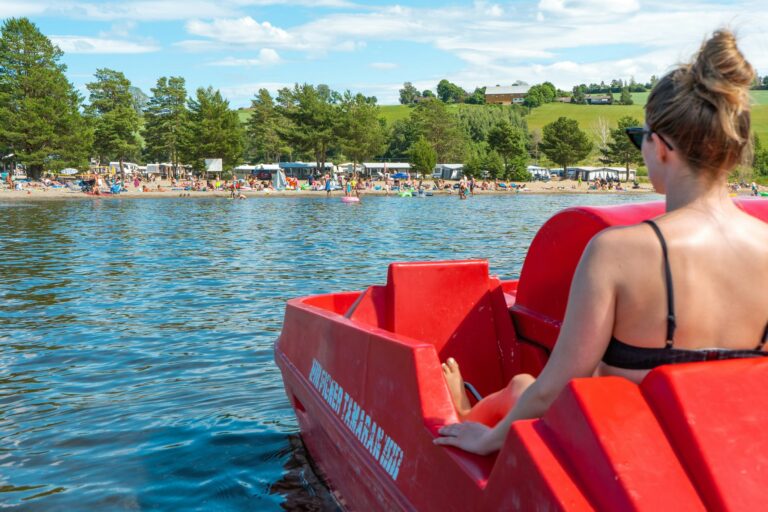 Topcamp Onsakervika - Bild 11