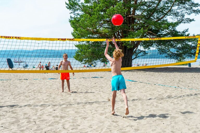 Topcamp Onsakervika - Bild 13