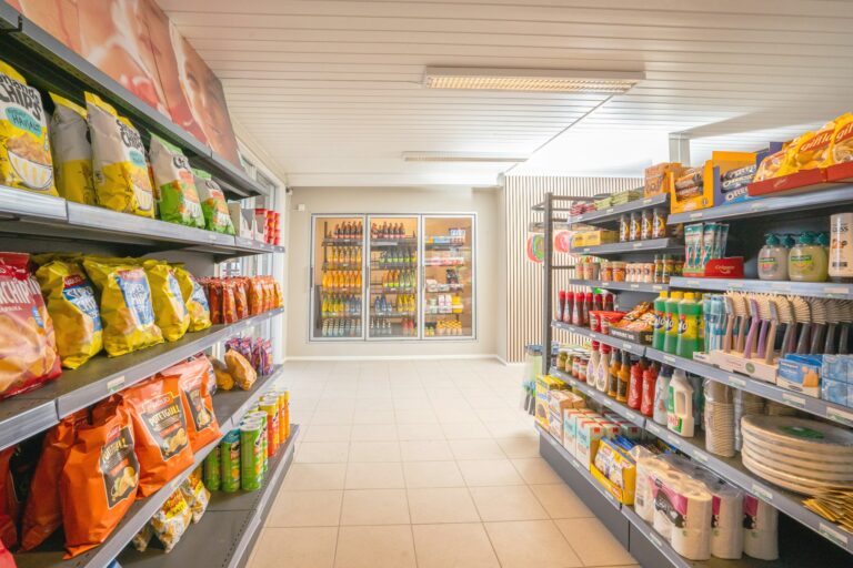 Topcamp Onsakervika - Bild 16