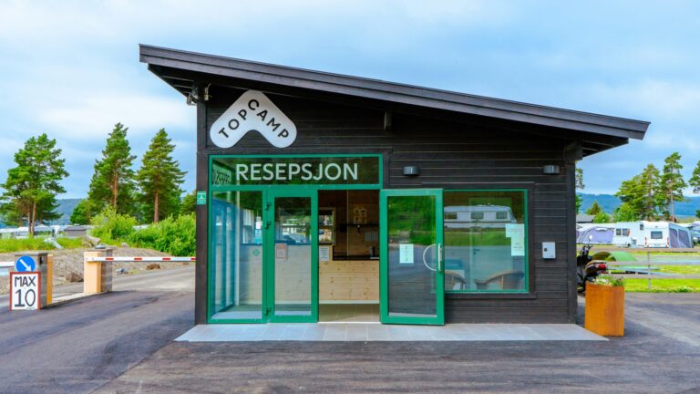 Topcamp Onsakervika - Bild 18