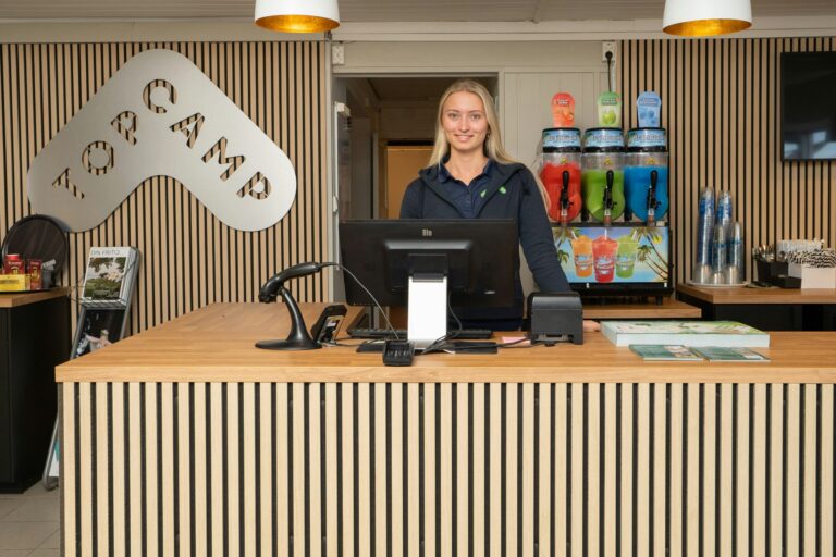 Topcamp Onsakervika - Bild 19