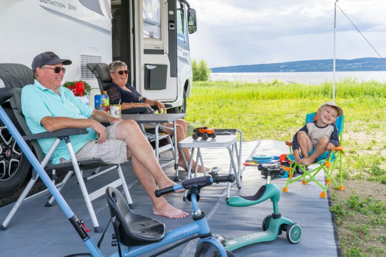 Topcamp Onsakervika - Bild 5