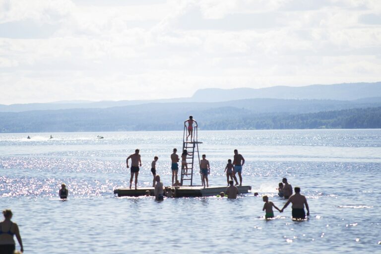 Topcamp Onsakervika - Bild 9