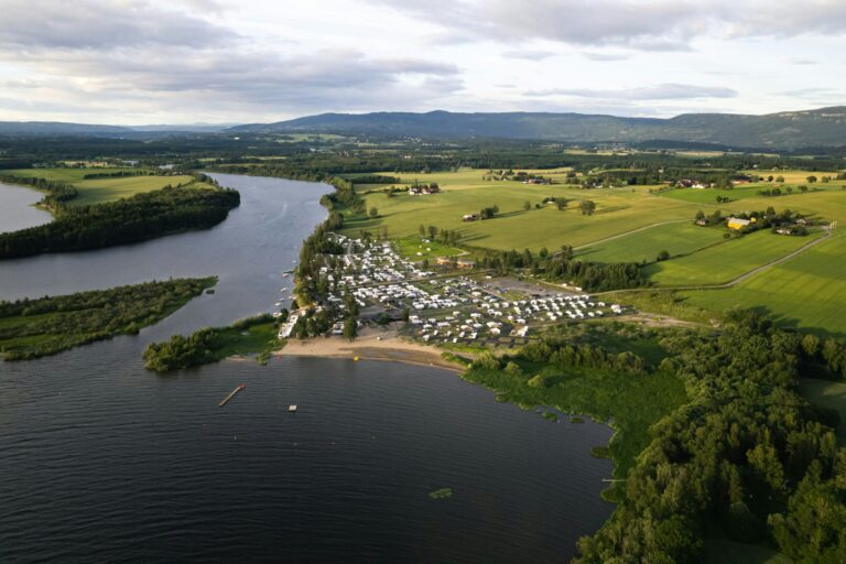 Topcamp Onsakervika - Bild 1 Topcamp Onsakervika - Bild 1