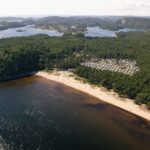 Topcamp Sjøsanden - Bild 1