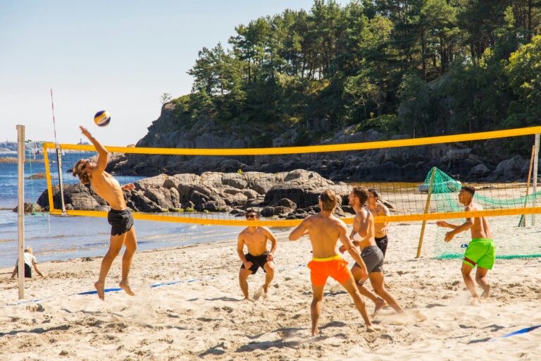 Topcamp Sjøsanden - Bild 12