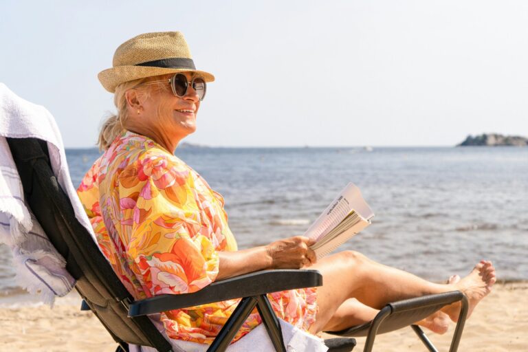 Topcamp Sjøsanden - Bild 13