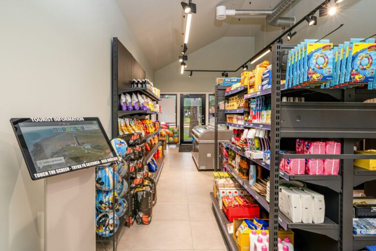 Topcamp Sjøsanden - Bild 18