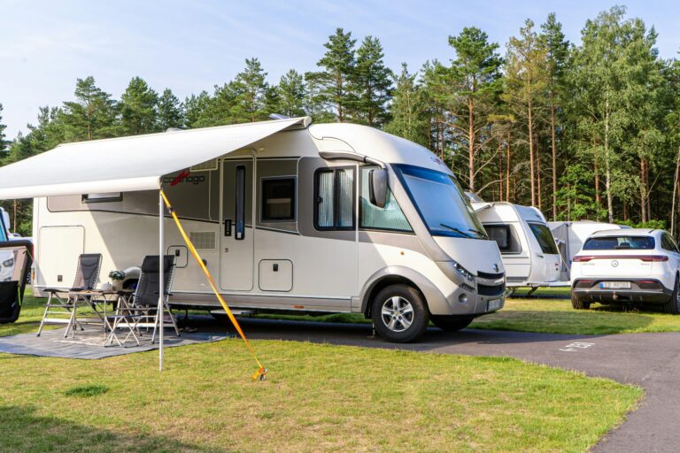 Topcamp Sjøsanden - Bild 2