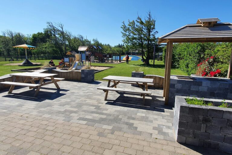 Tornby Strand Camping - Hirtshals - Bild 13