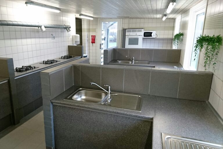 Tornby Strand Camping - Hirtshals - Bild 14