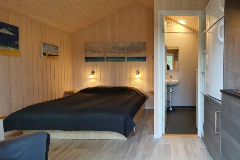 Tornby Strand Camping - Hirtshals - Bild 19