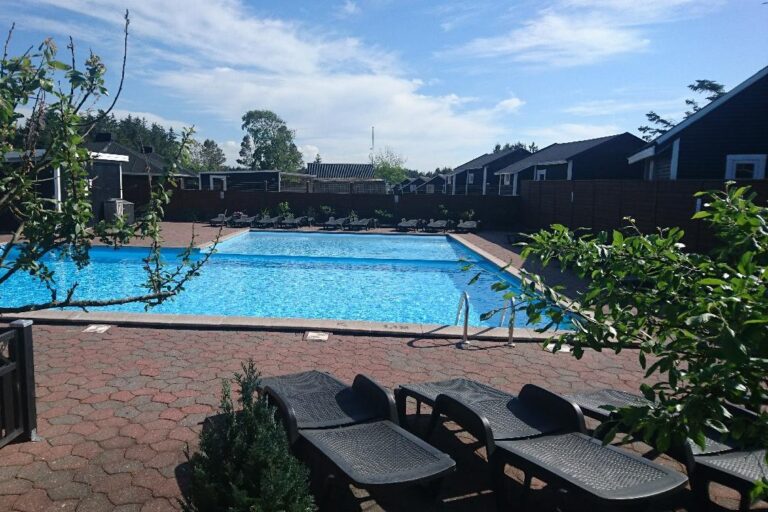 Tornby Strand Camping - Hirtshals - Bild 2