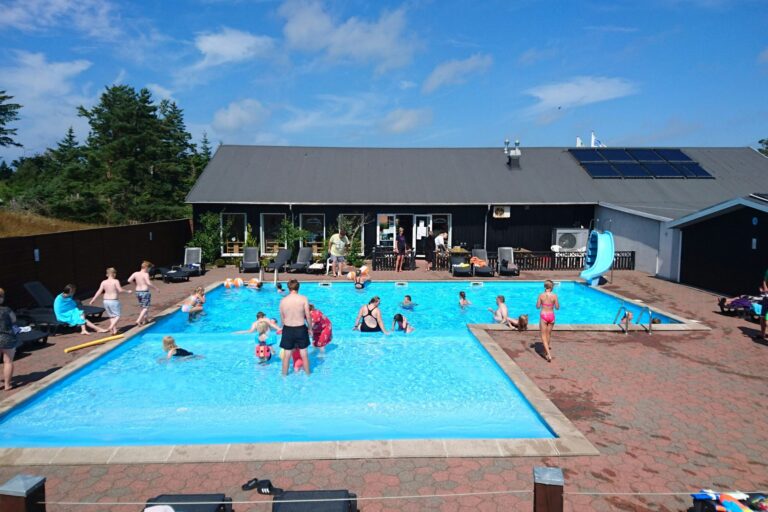 Tornby Strand Camping - Hirtshals - Bild 3