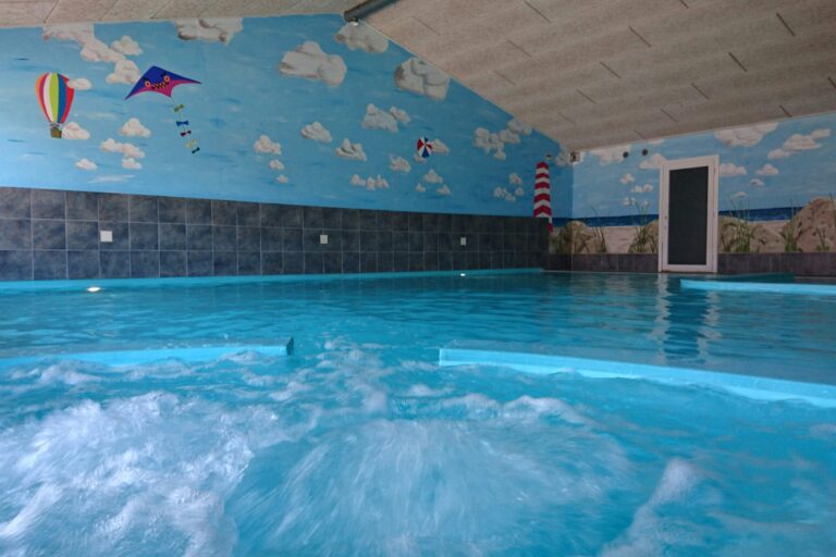 Tornby Strand Camping - Hirtshals - Bild 4