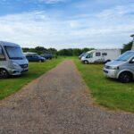 Tornby Strand Camping - Hirtshals - Bild 8