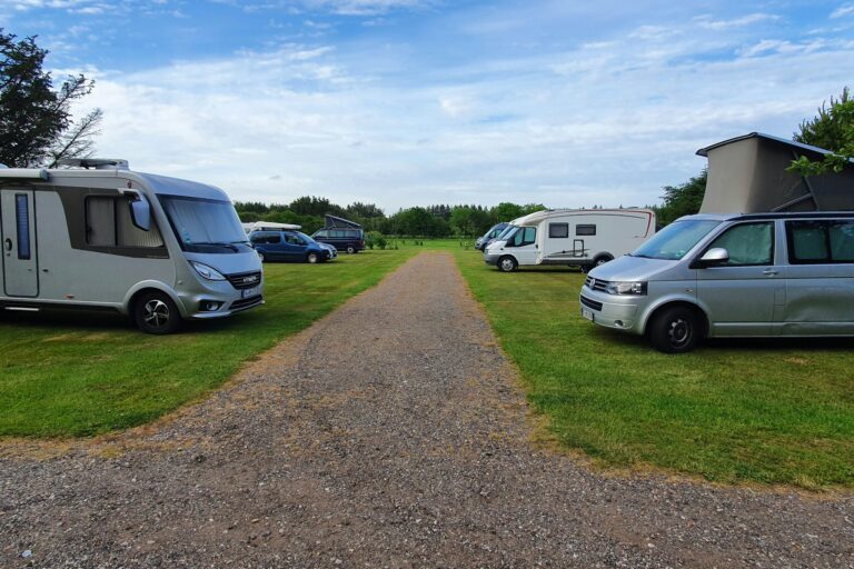 Tornby Strand Camping - Hirtshals - Bild 8