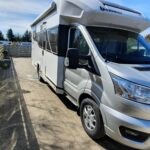 Tornby Strand Camping - Hirtshals - Bild 9