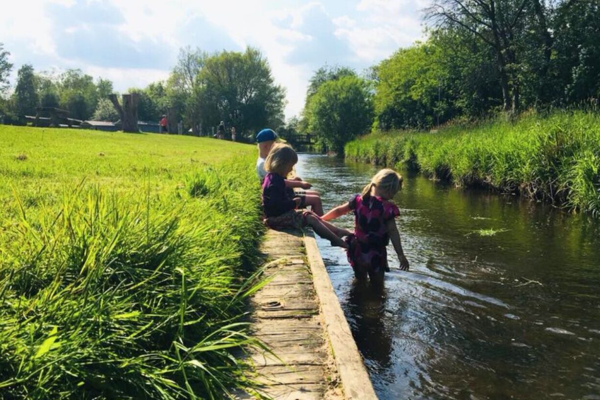 Tørring Camping - Bild 10 Tørring Camping - Bild 10