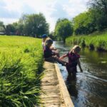 Tørring Camping - Bild 10 Tørring Camping - Bild 10